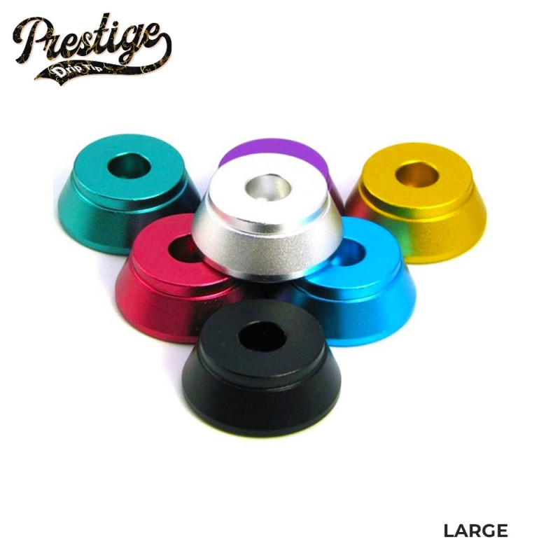 Support Atomiseur PJ023 (5pcs) (Black) - Prestige