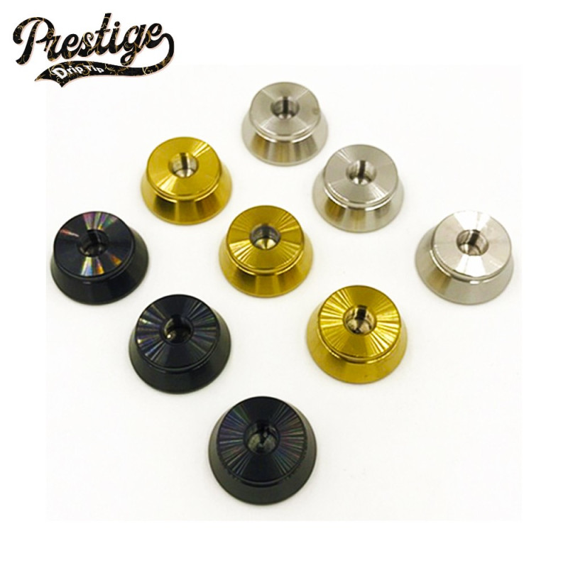 Support Atomiseur PJ020 (5pcs) (Silver) - Prestige