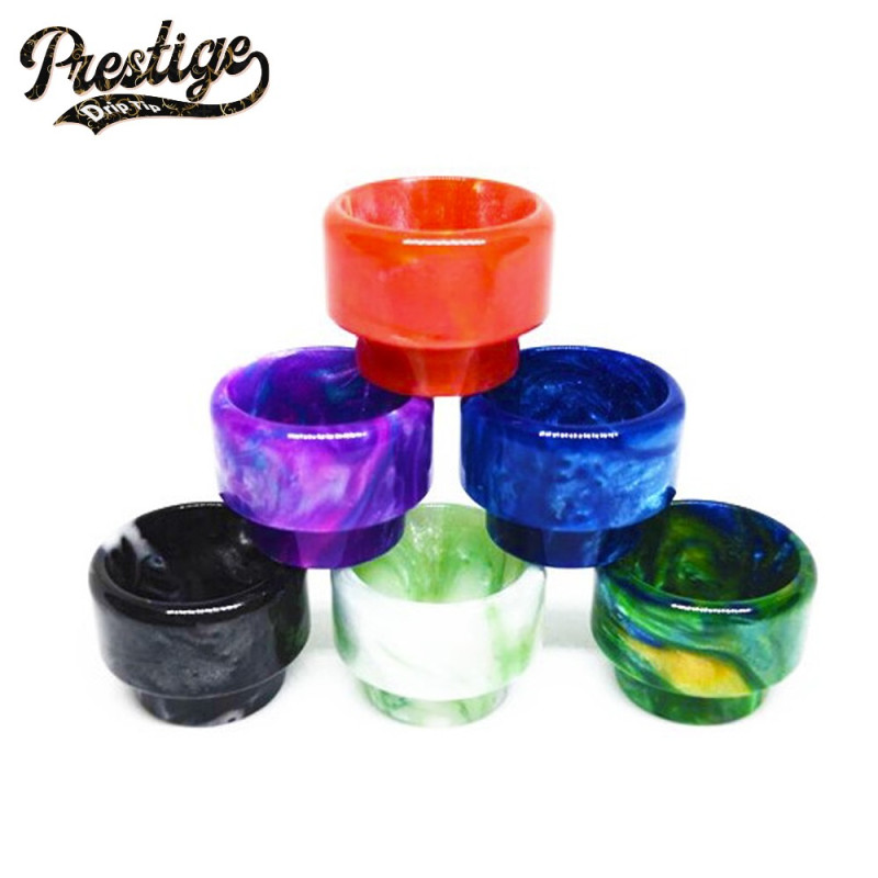 Drip Tip 810 PJ005 (5pcs) (Green) - Prestige