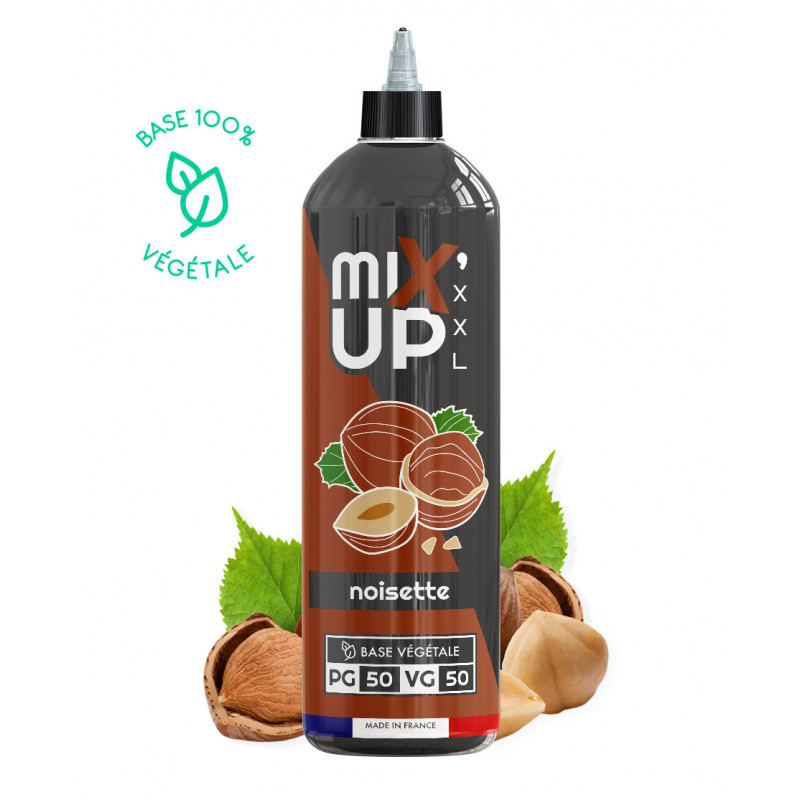 Noisette 1L (Noisette 1L - MIX'UP XXL) - MIX’UP XXL