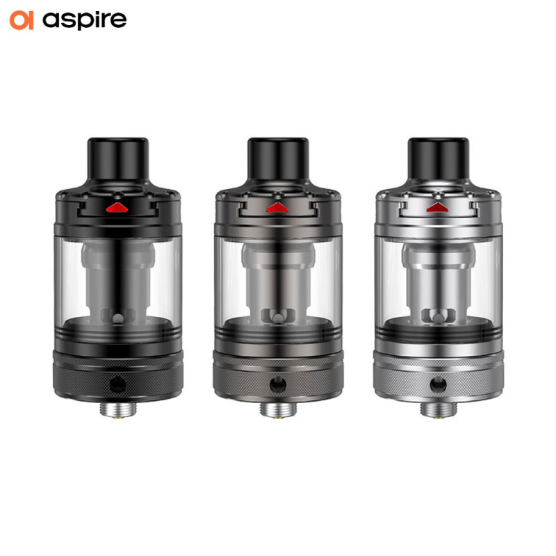 Atomiseur Nautilus 3 4ml (Black) - Aspire