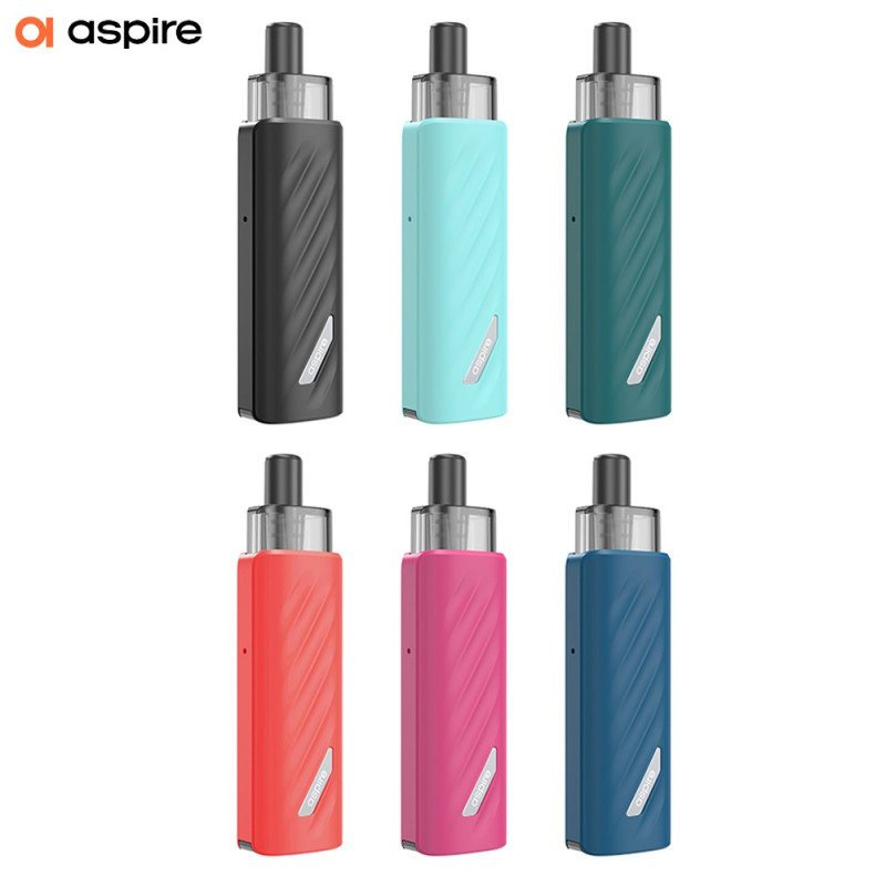 Kit Vilter Fun 400mAh (Alpine Green) - Aspire
