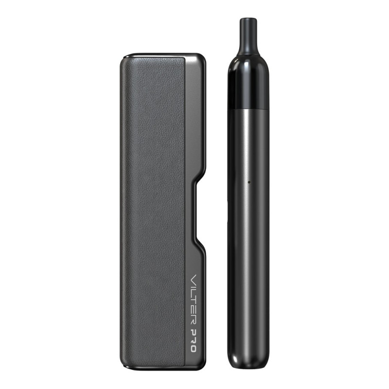 Kit Vilter Pro (Pink) - Aspire