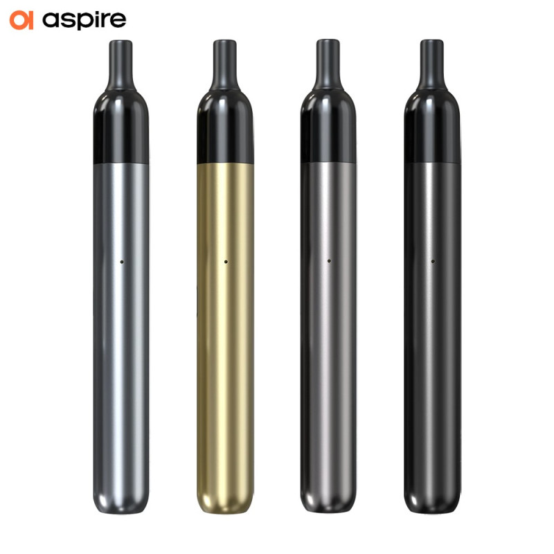 Kit Vilter Pro Pen 420mAh (Blue) - Aspire
