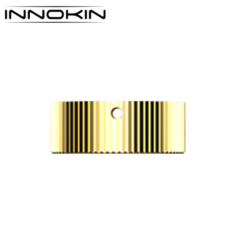 Bague Airflow MTL Kroma Z (Gold) - Innokin