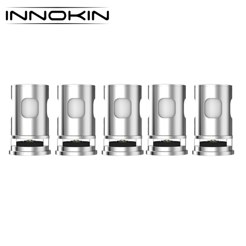 Résistances Z Force (5pcs) (Mesh 0.3 ohm) - Innokin