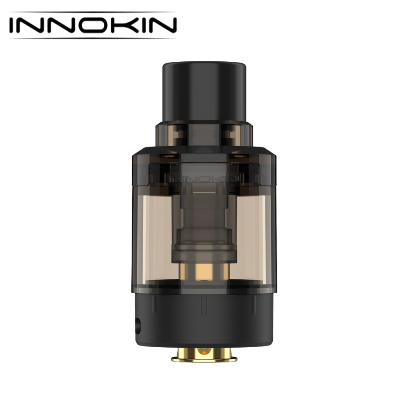 Cartouche Sceptre Tube (Black) - Innokin