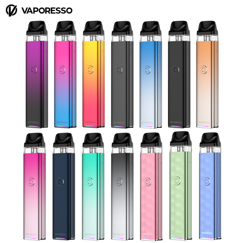 Kit Xros 3 1000mAh (Navy Blue) - Vaporesso