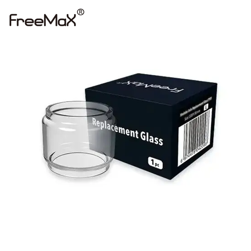 Pyrex Fireluke 4 5ml (5ml) - Freemax