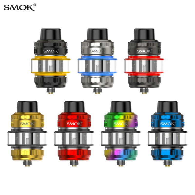 Atomiseur T-Air Subtank 5ml (Gold) - Smok
