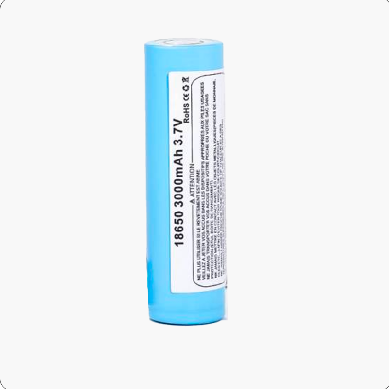 Accu LG HG2L 18650 3000mAh 20A (3000mAh) - Accu LG HG2L 18650 3000mAh 20A