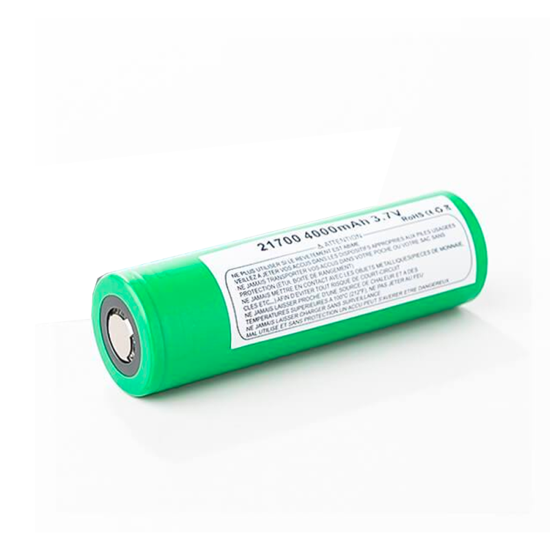 Accu VTC6A Sony 21700 4000mAh (4000mAh) - Accu VTC6A Sony 21700 4000mAh