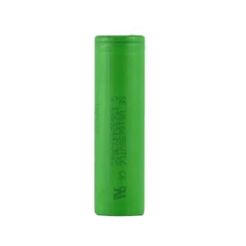 Accu VTC6 Sony 18650 3000mAh (3000mAh) - Accu VTC6 Sony 18650 3000mAh