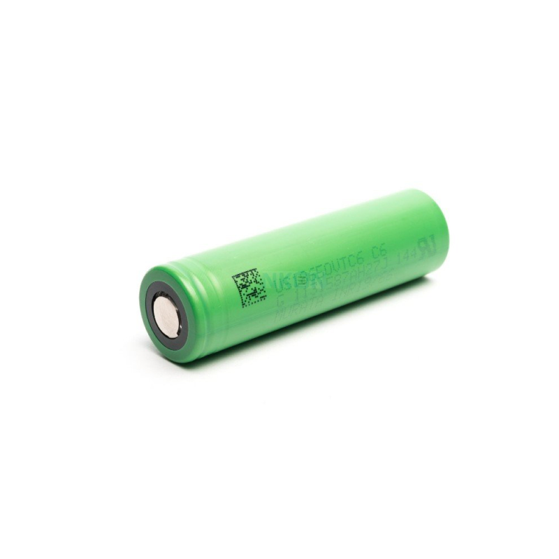 Accu 18650 VTC5 Sony 2600mAh (2600mAh) - Accu 18650 VTC5 Sony 2600mAh