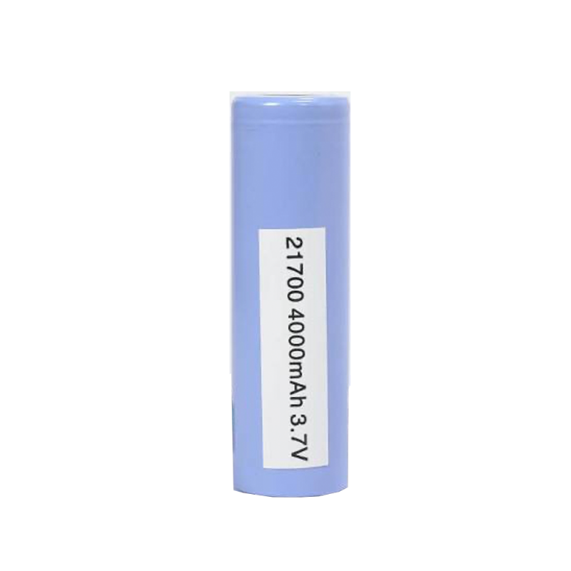 Accu 21700 40T 4000mAh (4000mAh) - Samsung