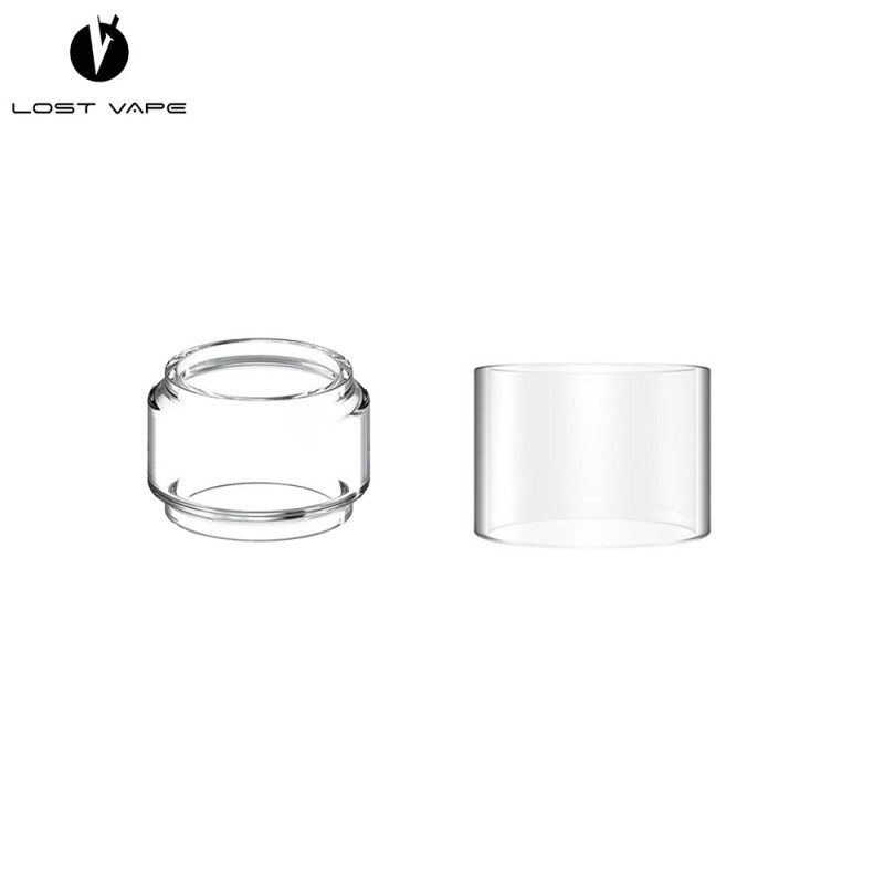 Pyrex Centaurus Sub ohm (2ml) - Lost Vape