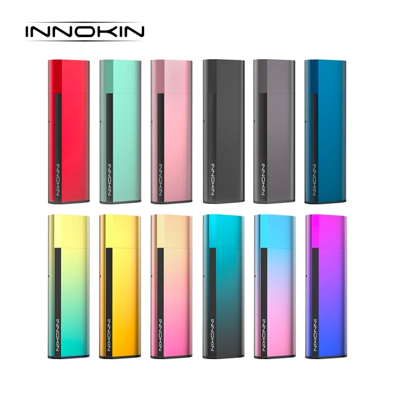Kit Klypse 700mAh (Evergreen) - Innokin
