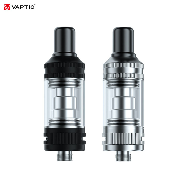 Atomiseur Cosmo Nebula 2ml (Black) - Vaptio