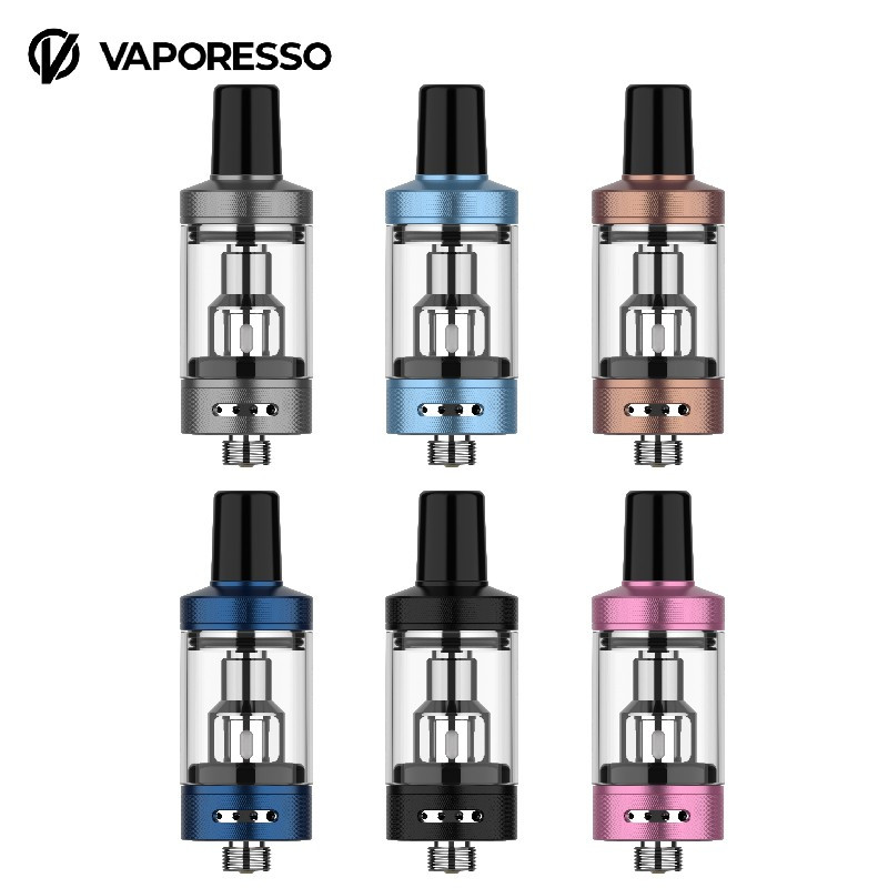 Atomiseur Itank M 3ml (Taffy Pink) - Vaporesso