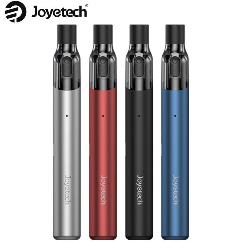 Kit eGo Air 650mAh (Blazing red) - Joyetech
