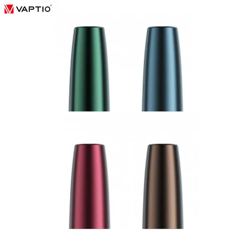 Stilo Cap Hybrid (4pcs) (Mix) - Vaptio