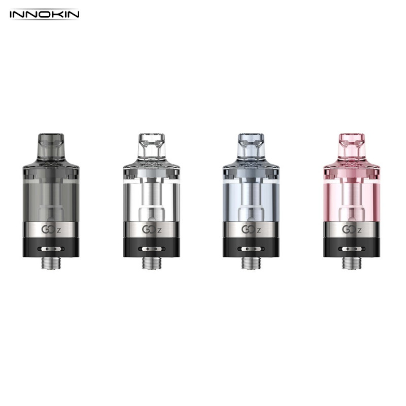 Atomiseur GO Z Tank 2ml (Bleu) - Innokin