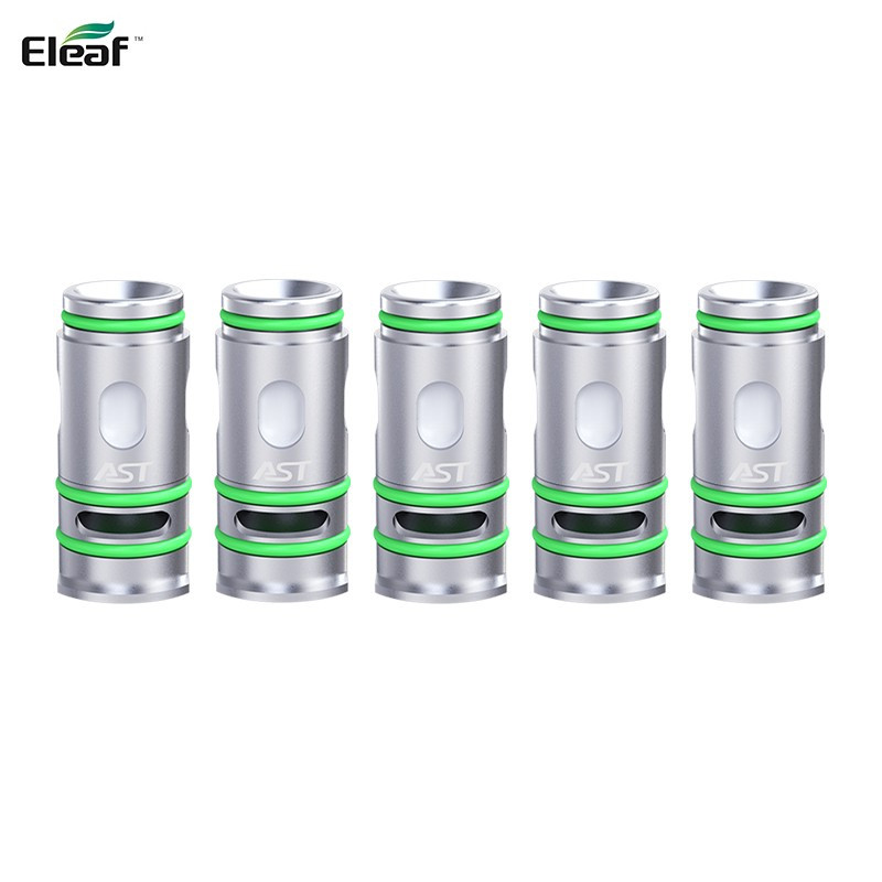 Résistances GX (4pcs) (0.2ohm) - Eleaf