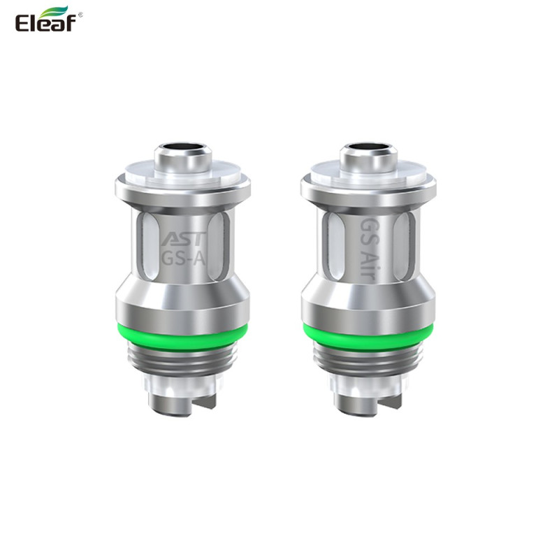 Résistances GS Air A (5pcs) (1.4ohm) - Eleaf