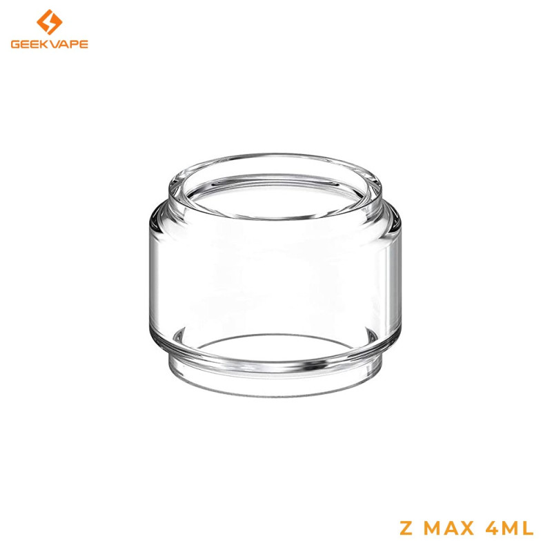Pyrex pour Z Max (6ml) - GeekVape
