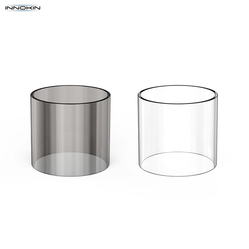 Pyrex Zenith II 5.5ml (Transparent) - Innokin