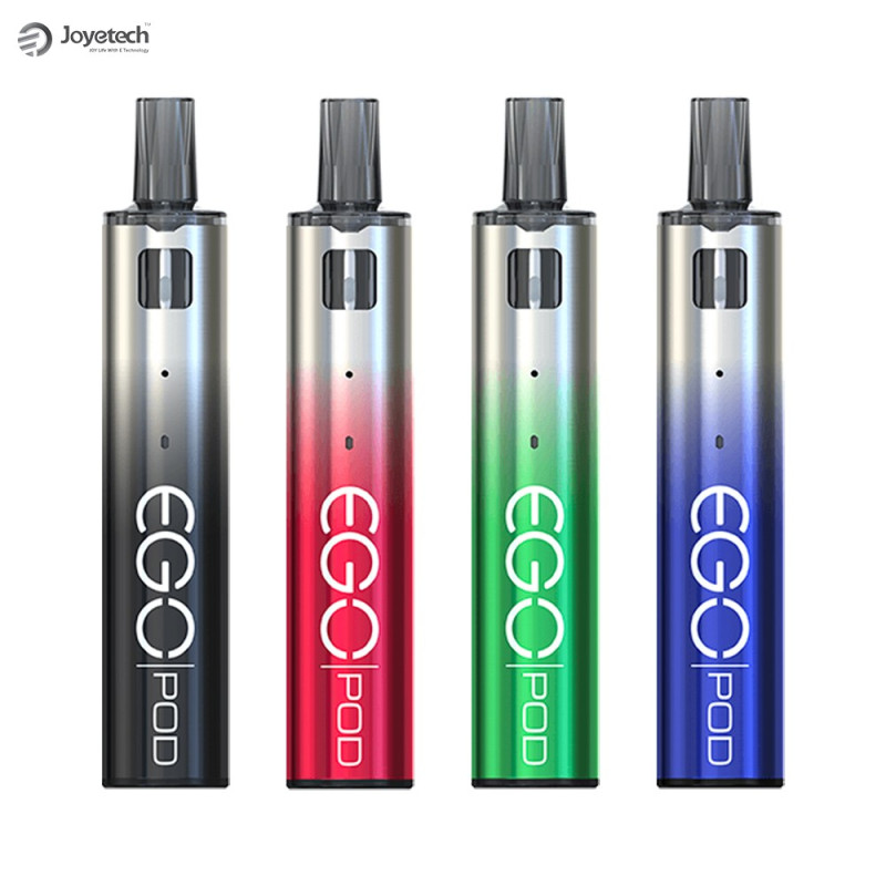 Kit eGo Pod AST 1000mAh (Sapphire Blue) - Joyetech
