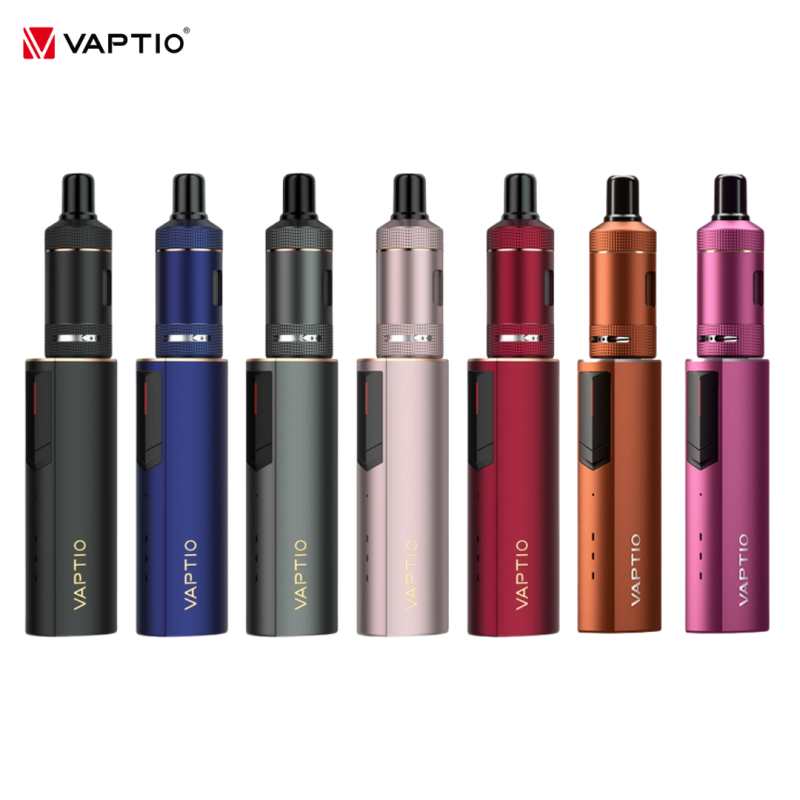 Kit Cosmo 2 2000mAh (Orange) - Vaptio