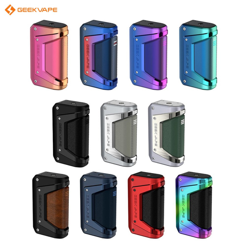 Box Aegis Legend 2 (L200) (Navy Blue) - GeekVape