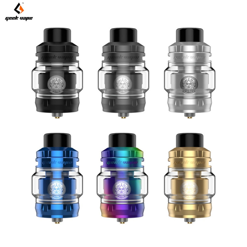 Atomiseur Z MAX 4ml (Rainbow) - GeekVape