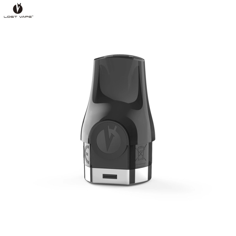 Cartouche UB Lite (Noir) - Lost Vape