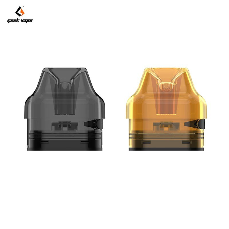 Cartouche Wenax C1 (2pcs) (Noir) - GeekVape