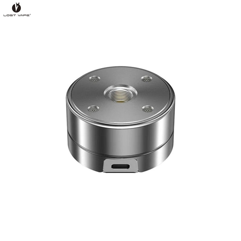 Adaptateur 510 URSA Pro (Silver) - Lost Vape