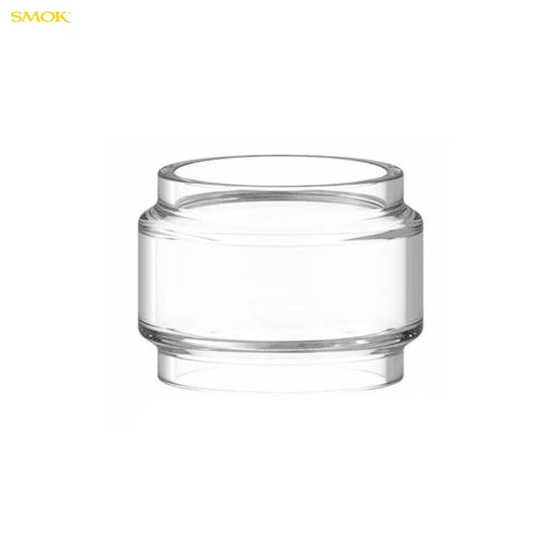 Pyrex 9 pour TFV16/TFV18 9ml (Transparent) - Smok