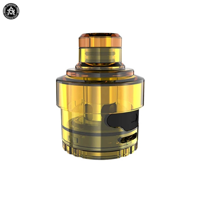 Cartouche Hita Ink (Transparent) - Asvape
