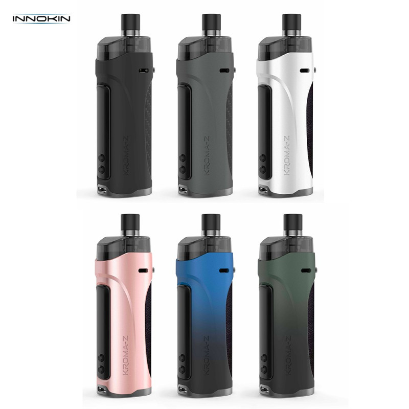 Kit Kroma-Z 3000mAh (Noir) - Innokin