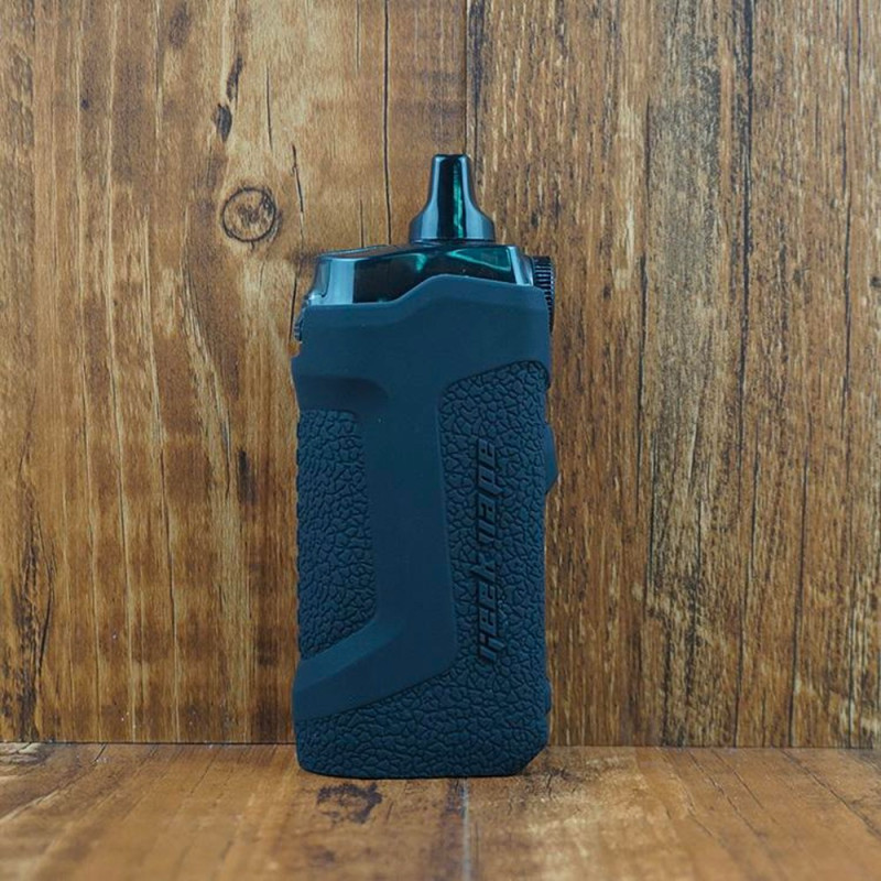 Étui Aegis Boost Plus Silicone (5pcs) (Transparent) - Geekvape
