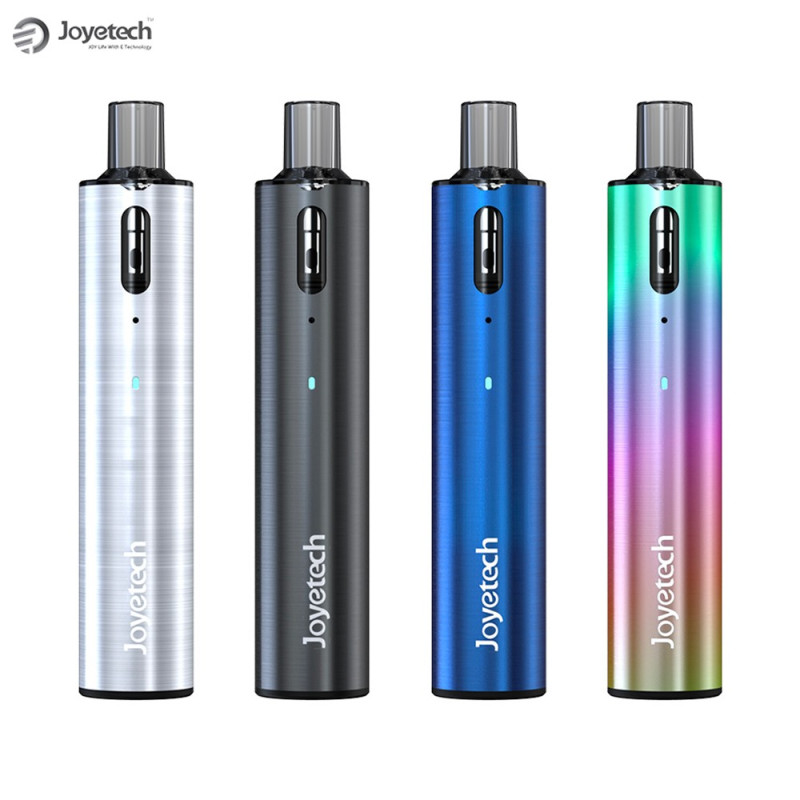 Kit eGo Pod 1000mAh (Silver) - Joyetech