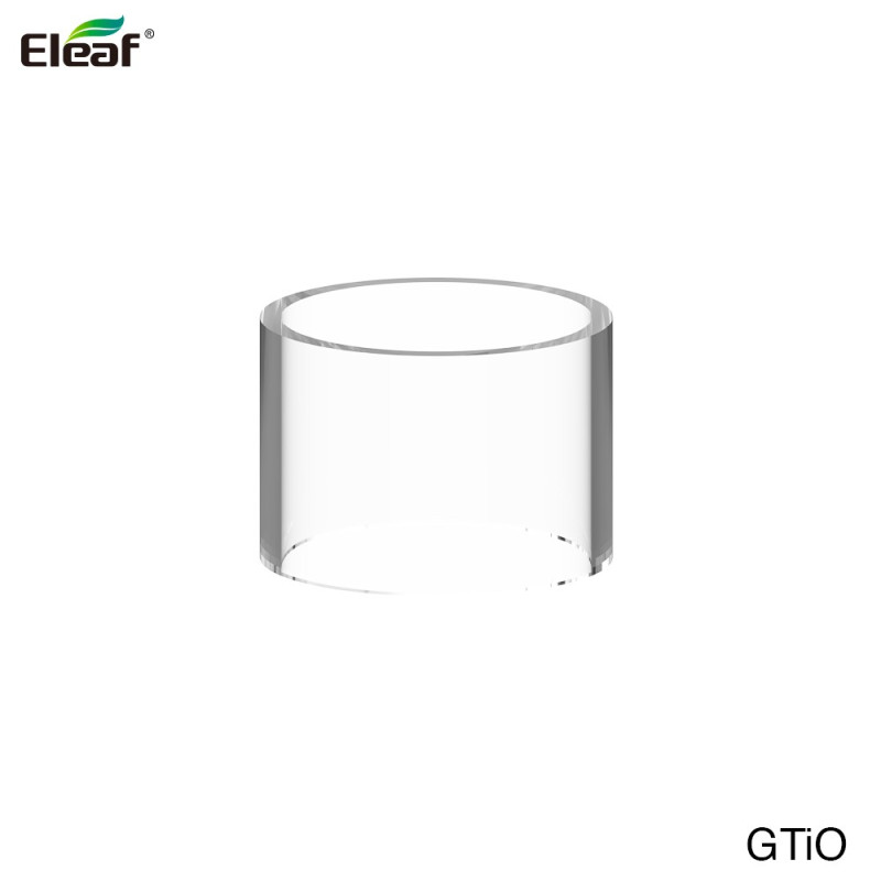 Pyrex GTiO 1.8ml (1.8ml) - Eleaf