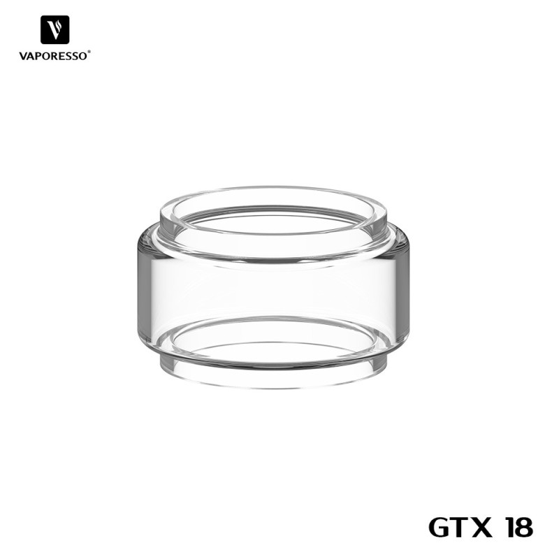 Pyrex GTX 18 3ml (3ml) - Vaporesso
