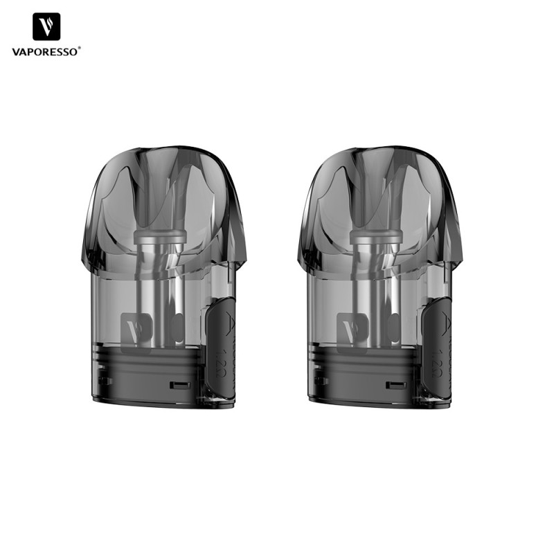 Pod Osmall 2ml (2pcs) (1.2ohm) - Vaporesso