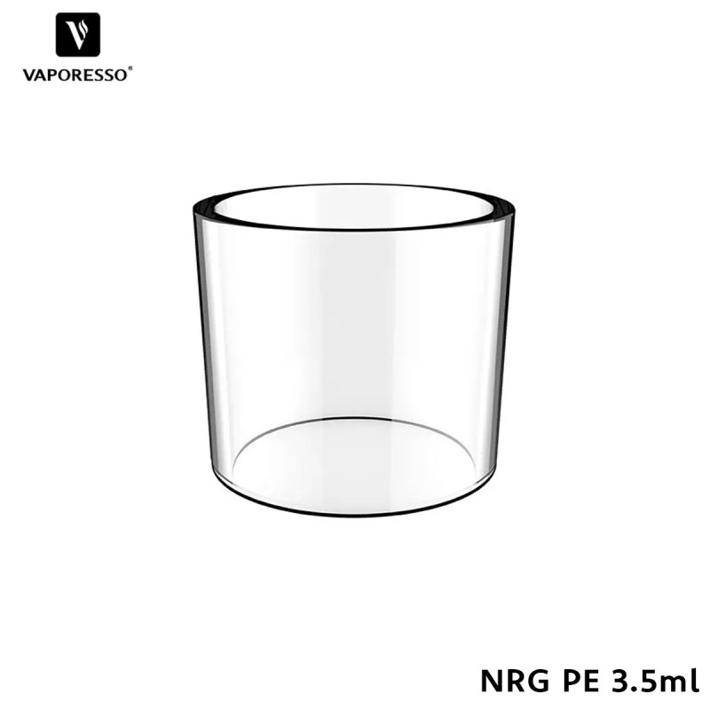 Pyrex NRG PE 3.5ml (3.5ml) - Vaporesso