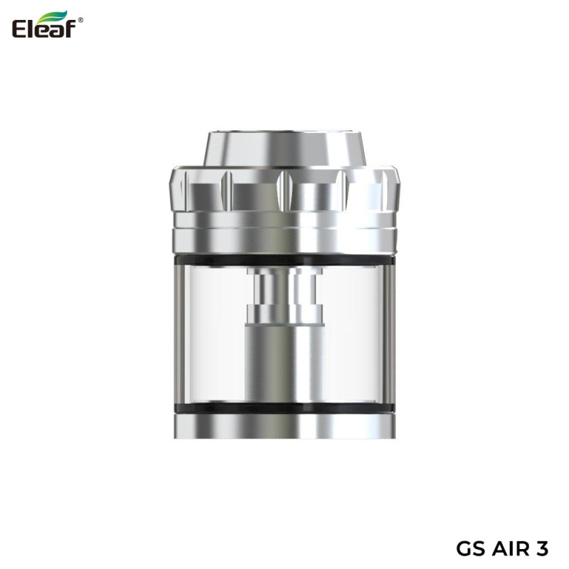 Pyrex complet GS Air 3 2ml (2ml) - Eleaf