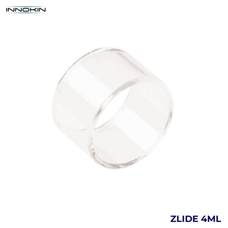 Pyrex Zlide 4ml (4ml) - Innokin