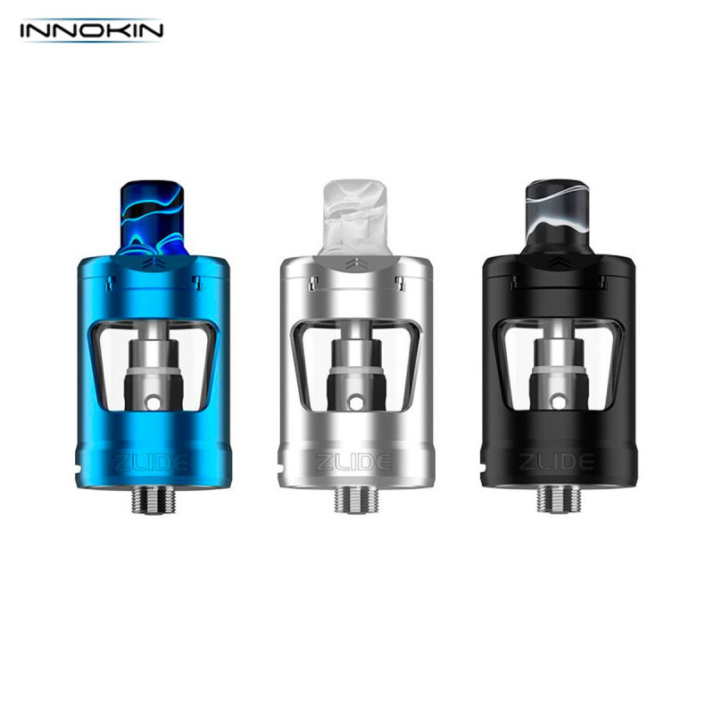 Atomiseur Zlide 4ml (Noir) - Innokin