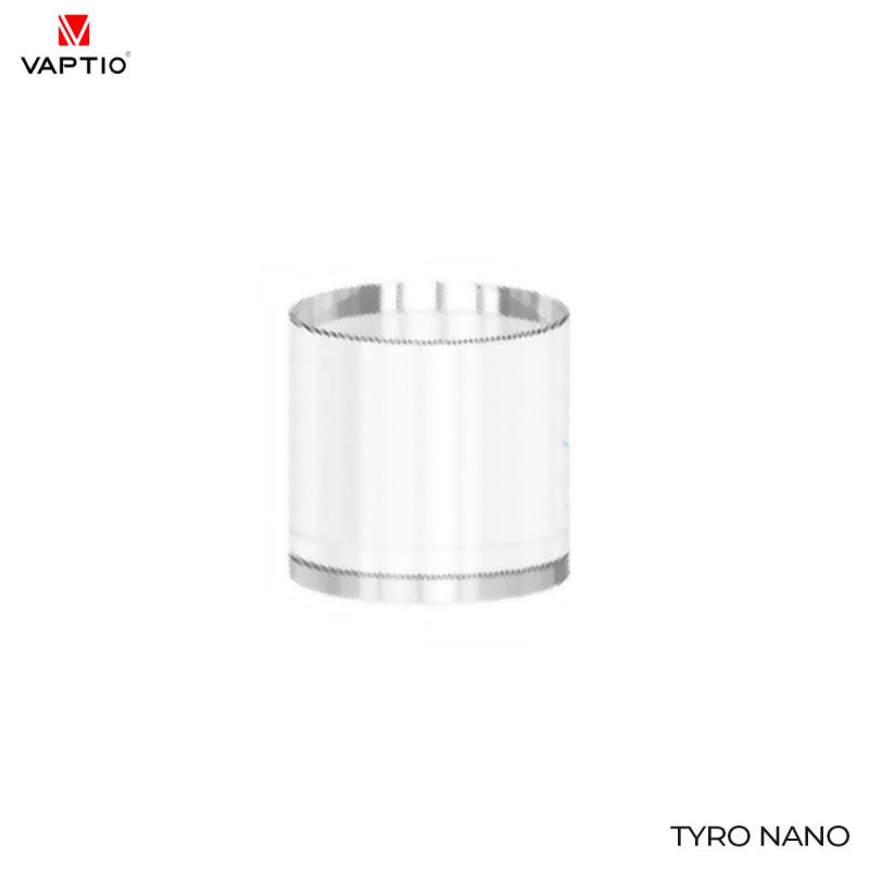 Pyrex TYRO Nano (2ml) - Vaptio